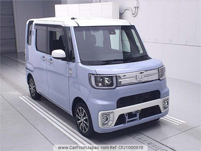 daihatsu wake 2017 -DAIHATSU--WAKE LA700S-0091340---DAIHATSU--WAKE LA700S-0091340- image 1
