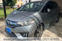 honda fit 2013 -HONDA--Fit DAA-GP5--GP5-3019479---HONDA--Fit DAA-GP5--GP5-3019479-
