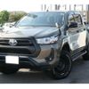 toyota hilux 2021 CFJ1586487 image 32