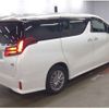 toyota alphard 2021 -TOYOTA 【神戸 349ﾙ 729】--Alphard 6AA-AYH30W--AYH30W-0127638---TOYOTA 【神戸 349ﾙ 729】--Alphard 6AA-AYH30W--AYH30W-0127638- image 2