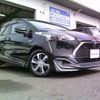 toyota sienta 2019 -TOYOTA--Sienta 6AA-NHP170G--NHP170-7160807---TOYOTA--Sienta 6AA-NHP170G--NHP170-7160807- image 1