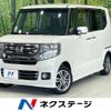 honda n-box 2015 -HONDA--N BOX DBA-JF1--JF1-1630329---HONDA--N BOX DBA-JF1--JF1-1630329- image 1