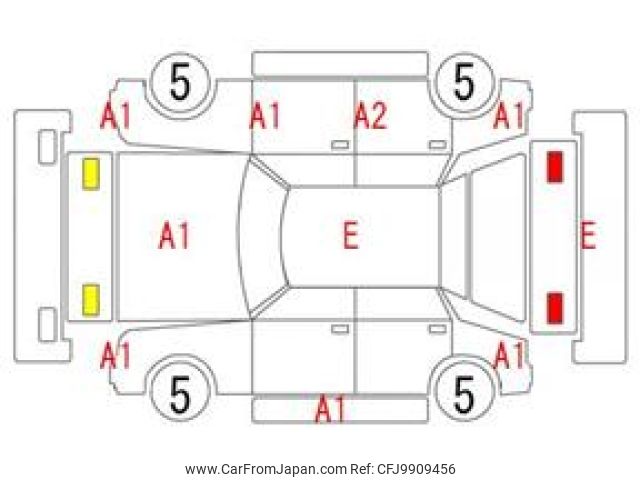 nissan x-trail 2015 -NISSAN--X-Trail DBA-NT32--NT32-043047---NISSAN--X-Trail DBA-NT32--NT32-043047- image 2