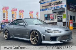 nissan silvia 2000 -NISSAN--Silvia GF-S15--S15-024731---NISSAN--Silvia GF-S15--S15-024731-