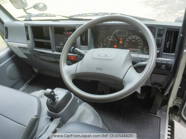 isuzu elf-truck 2019 -ISUZU--Elf TKG-NKS85AN--NKS85-7012874---ISUZU--Elf TKG-NKS85AN--NKS85-7012874- image 2