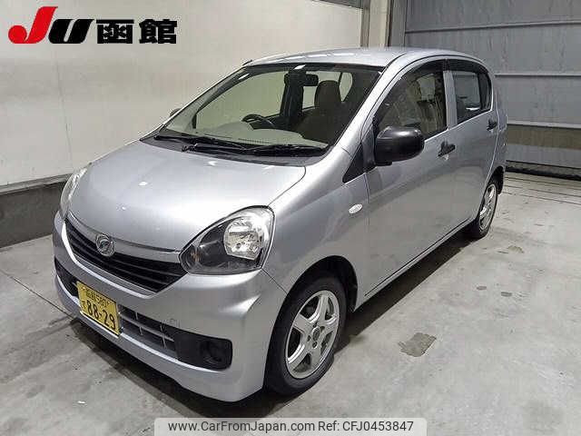 daihatsu mira-e-s 2016 -DAIHATSU 【函館 580ﾃ8829】--Mira e:s LA310S--1077595---DAIHATSU 【函館 580ﾃ8829】--Mira e:s LA310S--1077595- image 1