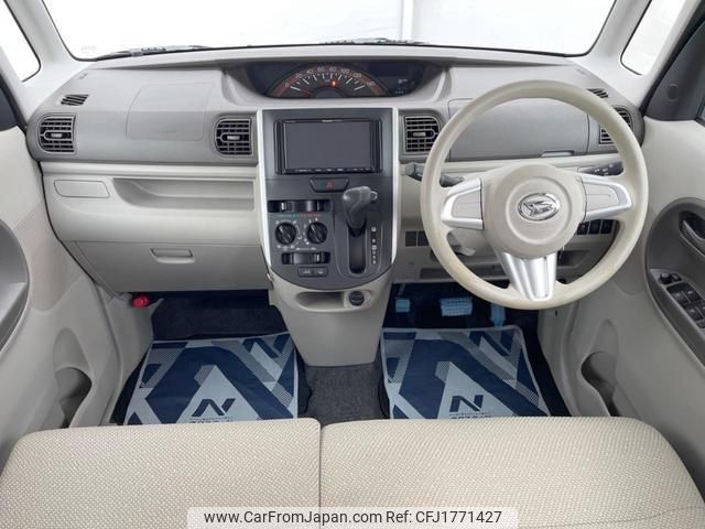 daihatsu tanto 2015 CFJ1771427 image 2