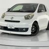 toyota iq 2012 quick_quick_NGJ10_NGJ10-6007031 image 2