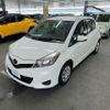 toyota vitz 2014 AF-KSP130-2109638 image 1