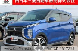 mitsubishi ek-cross 2021 CFJ1817218