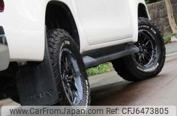 2019 新品 1holiday premium ハイブリッド 156cm 2019 Toyota Hilux GUN125 4WD - Car Price $28,486