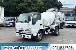 isuzu elf-truck 2017 CFJ1538706