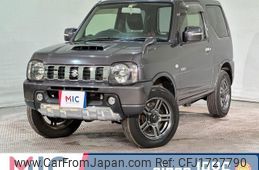 suzuki jimny 2013 CFJ1727790