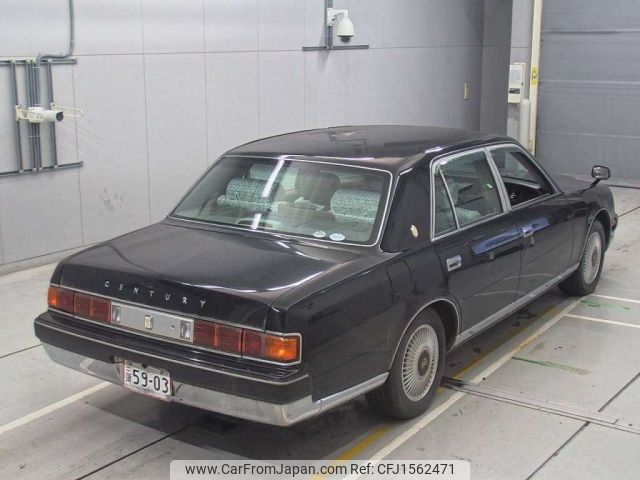 toyota century 2006 CFJ1562471 image 2