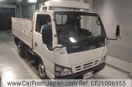 isuzu elf-truck 2006 -ISUZU--Elf NKR81A-7047516---ISUZU--Elf NKR81A-7047516-