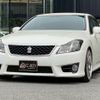 toyota crown 2011 -TOYOTA--Crown GRS200--GRS200-0068270---TOYOTA--Crown GRS200--GRS200-0068270- image 28
