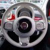 fiat 500 2016 -FIAT--Fiat 500 ABA-31212--ZFA3120000J613096---FIAT--Fiat 500 ABA-31212--ZFA3120000J613096- image 14