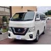 nissan caravan-van 2018 -NISSAN--Caravan Van VW6E26--102072---NISSAN--Caravan Van VW6E26--102072- image 2