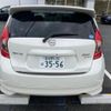 nissan note 2014 -NISSAN--Note DBA-NE12--NE12-015834---NISSAN--Note DBA-NE12--NE12-015834- image 8