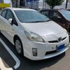 toyota prius 2010 -TOYOTA--Prius DAA-ZVW30--ZVW30-1277417---TOYOTA--Prius DAA-ZVW30--ZVW30-1277417- image 2