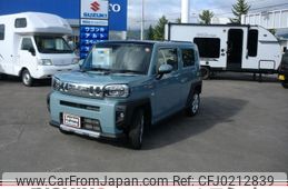 daihatsu taft 2023 -DAIHATSU 【函館 580ﾃ1869】--Taft LA910S--0050039---DAIHATSU 【函館 580ﾃ1869】--Taft LA910S--0050039-