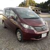 honda freed 2008 -HONDA 【野田 500ｱ1234】--Freed DBA-GB4--GB4-1001112---HONDA 【野田 500ｱ1234】--Freed DBA-GB4--GB4-1001112- image 1