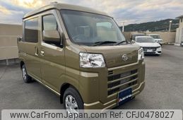 daihatsu hijet-cargo 2024 quick_quick_S710W_S710W-0007558