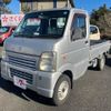 suzuki carry-truck 2010 -SUZUKI--Carry Truck DA63T--706402---SUZUKI--Carry Truck DA63T--706402- image 1