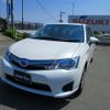 toyota corolla-axio 2014 -TOYOTA--Corolla Axio NKE165--7061942---TOYOTA--Corolla Axio NKE165--7061942- image 1