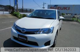 toyota corolla-axio 2014 -TOYOTA--Corolla Axio NKE165--7061942---TOYOTA--Corolla Axio NKE165--7061942-