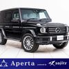 mercedes-benz g-class 2023 quick_quick_3DA-463350_W1N4633502X474411 image 1