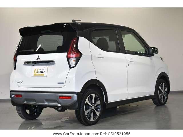 mitsubishi ek-cross 2024 quick_quick_4AA-B38W_B38W-0400215 image 2