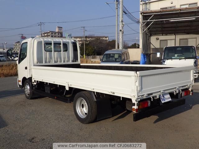 toyota dyna-truck 2018 GOO_NET_EXCHANGE_0704331A30250124W001 image 2