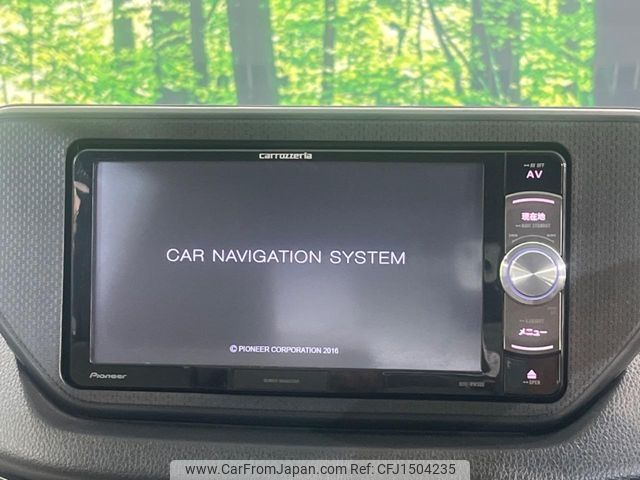daihatsu move 2016 CFJ1504235 image 2