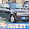 suzuki alto-lapin 2022 -SUZUKI--Alto Lapin 5BA-HE33S--HE33S-417787---SUZUKI--Alto Lapin 5BA-HE33S--HE33S-417787- image 1