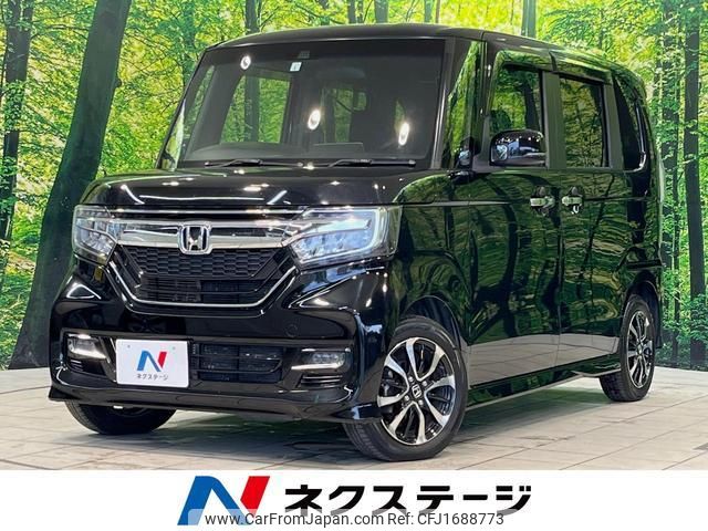 honda n-box 2019 CFJ1688773 image 1