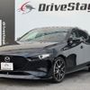 mazda mazda3-fastback 2019 quick_quick_3DA-BP8P_BP8P-106949 image 3