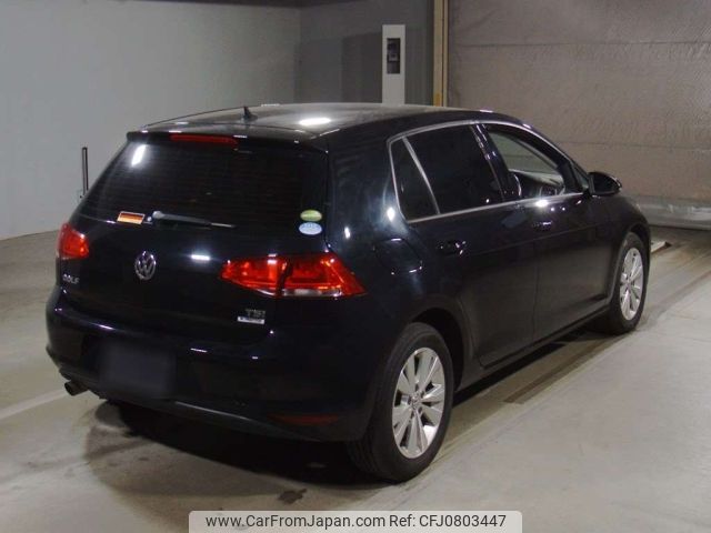 volkswagen golf 2015 -VOLKSWAGEN--VW Golf AUCJZ-WVWZZZAUZFW312525---VOLKSWAGEN--VW Golf AUCJZ-WVWZZZAUZFW312525- image 2