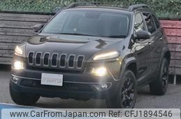 chrysler jeep-cherokee 2014 CFJ1894546