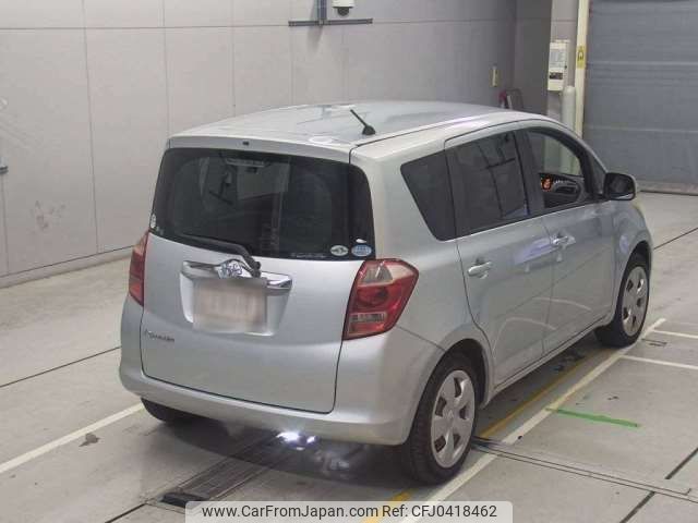 toyota ractis 2005 -TOYOTA--Ractis DBA-SCP100--SCP100-0004530---TOYOTA--Ractis DBA-SCP100--SCP100-0004530- image 2