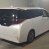 toyota alphard 2024 -TOYOTA--Alphard 6AA-AAHH40W--AAHH40-0019677---TOYOTA--Alphard 6AA-AAHH40W--AAHH40-0019677- image 2