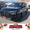 mitsubishi triton 2024 -MITSUBISHI 【函館 100ｽ4130】--Triton LC2T--0001642---MITSUBISHI 【函館 100ｽ4130】--Triton LC2T--0001642- image 1