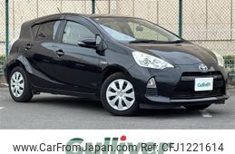 toyota aqua 2014 -TOYOTA--AQUA DAA-NHP10--NHP10-6293110---TOYOTA--AQUA DAA-NHP10--NHP10-6293110-