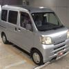 daihatsu hijet-van 2008 -DAIHATSU 【北九州 480ｿ1062】--Hijet Van S321V--S321V-0004058---DAIHATSU 【北九州 480ｿ1062】--Hijet Van S321V--S321V-0004058- image 1