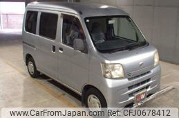 daihatsu hijet-van 2008 -DAIHATSU 【北九州 480ｿ1062】--Hijet Van S321V--S321V-0004058---DAIHATSU 【北九州 480ｿ1062】--Hijet Van S321V--S321V-0004058-