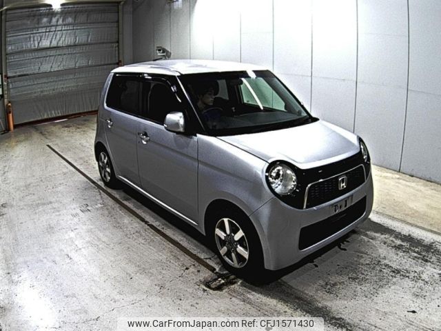 honda n-one 2013 CFJ1571430 image 1