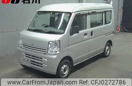 mitsubishi minicab-van 2019 -MITSUBISHI--Minicab Van DS17V--260128---MITSUBISHI--Minicab Van DS17V--260128-