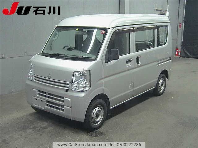 mitsubishi minicab-van 2019 -MITSUBISHI--Minicab Van DS17V--260128---MITSUBISHI--Minicab Van DS17V--260128- image 1