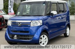 honda n-box 2016 CFJ1720727