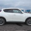 nissan juke 2010 CFJ1558788 image 3